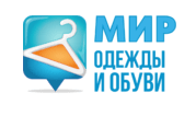 Мир одежды и обуви Логотип(logo)